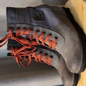 Sorel Lexie Wedge